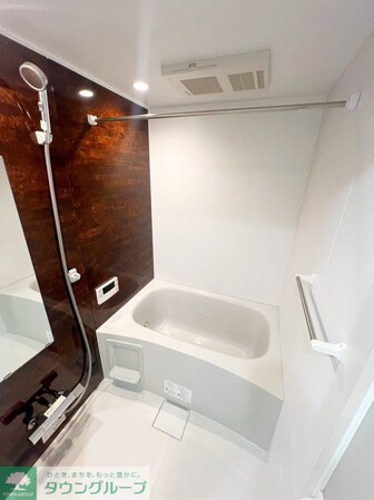 BLANCCOURT阿佐ヶ谷の物件内観写真